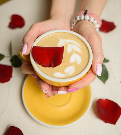 Frensis coffee