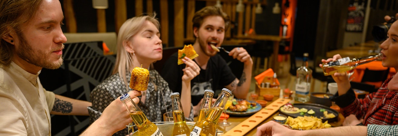 Так или Иначос