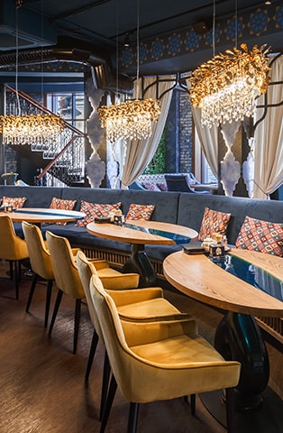 «CHICKO» и чайхана «Бирюза» и закрываются!