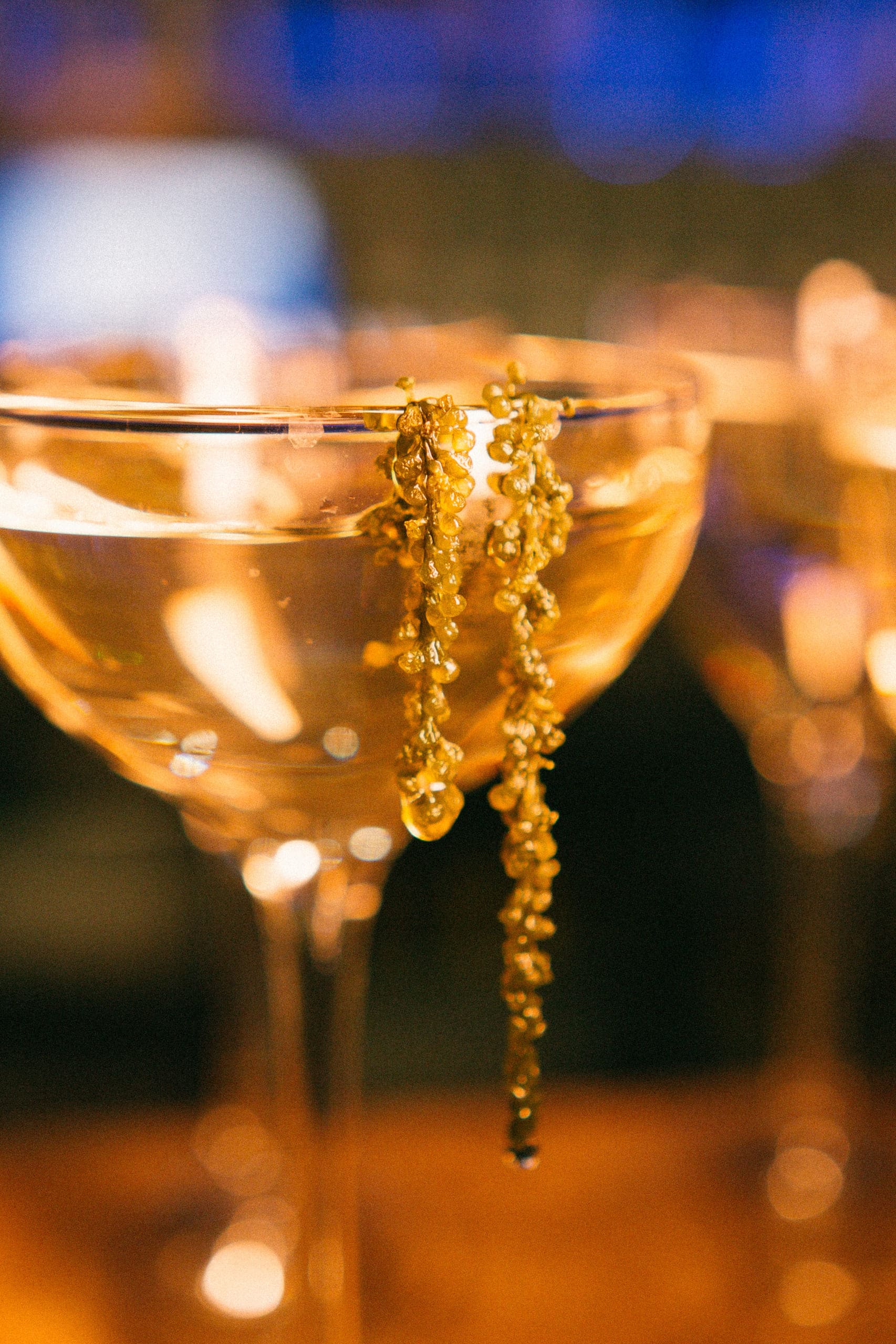 Гастрономические события в ресторане Minbo