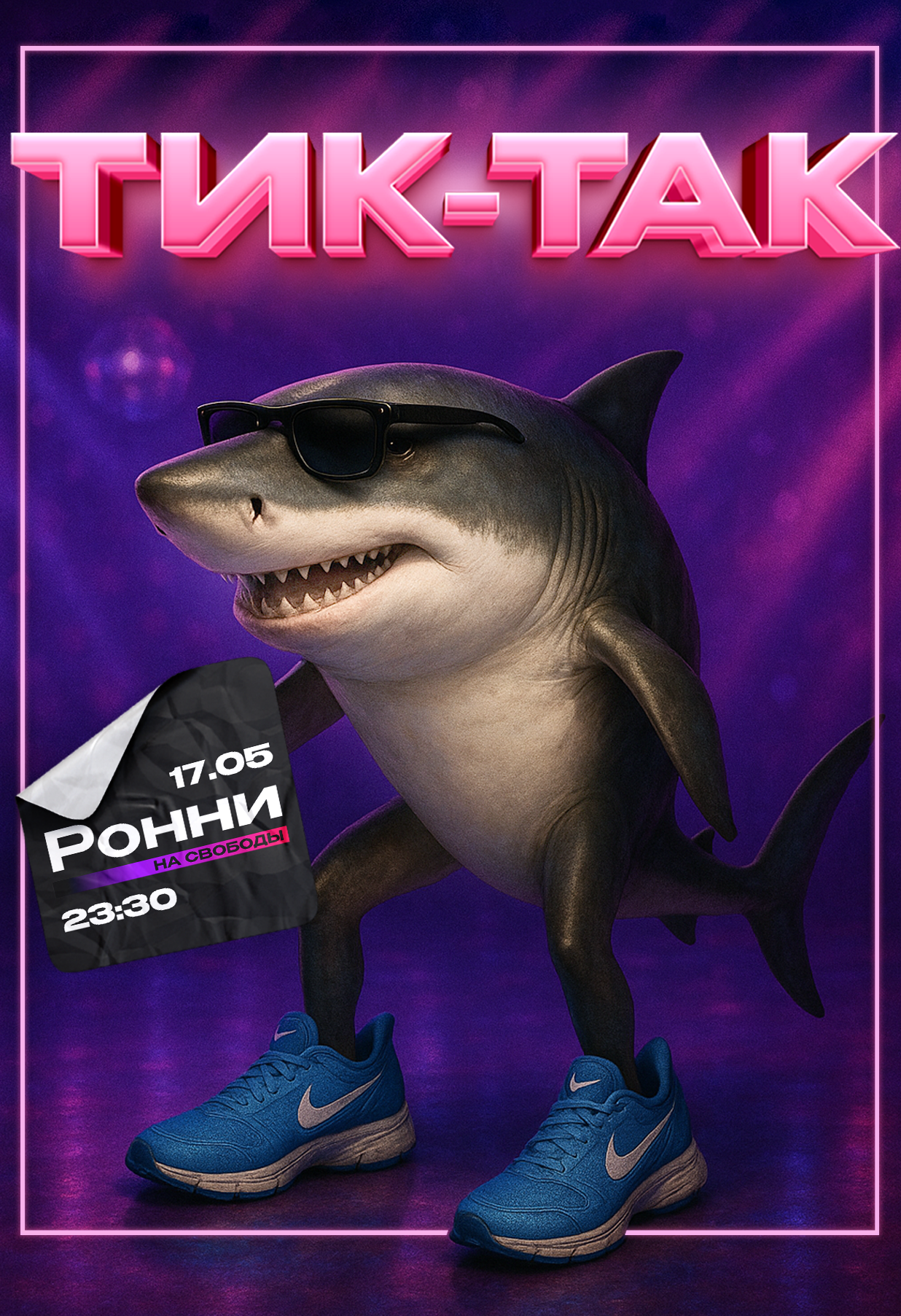 Тик-Так
