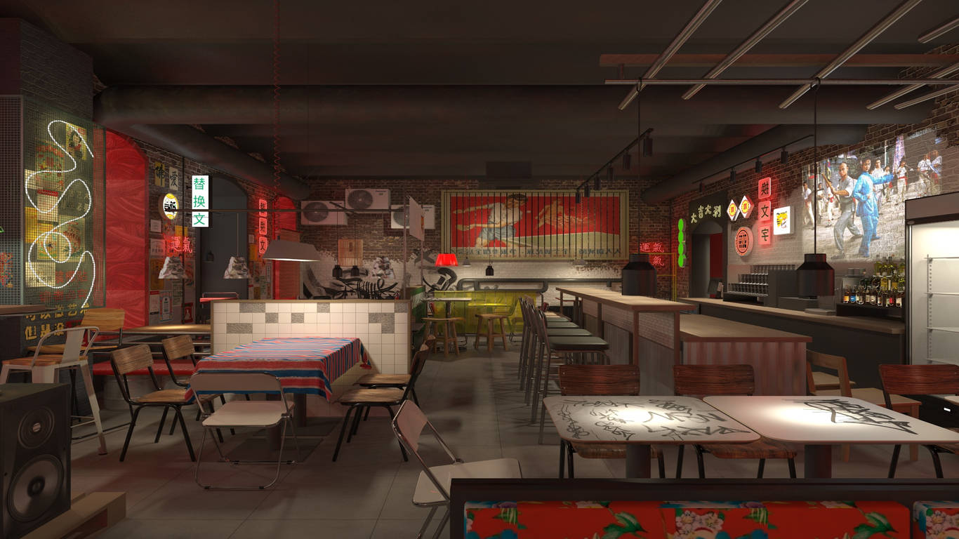 Игры красных тигров 