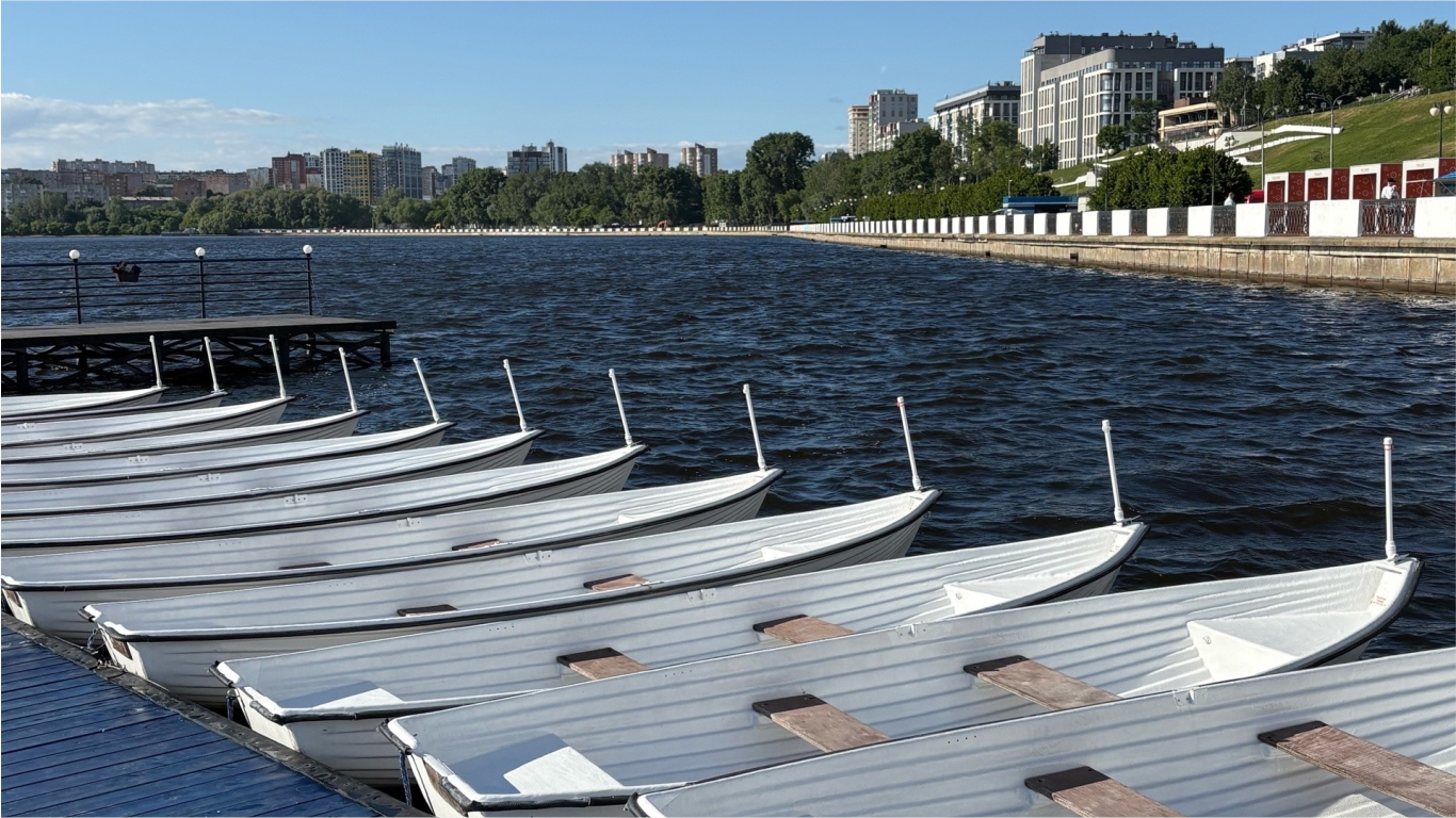  Ронни Летняя станция